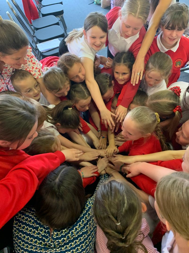 Harrogate Convention Centre 26/7/22